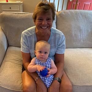 Meet your Posher, Paula